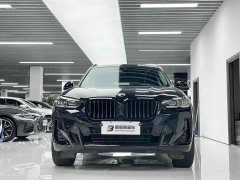 BMW X3 xDrive30i Leading Edition M Night Package - photo 2