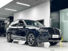 BMW X3 xDrive30i Leading Edition M Night Package - photo 3