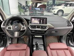 BMW X3 xDrive30i Leading Edition M Night Package - photo 4