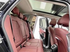 BMW X3 xDrive30i Leading Edition M Night Package - photo 5