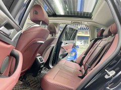 BMW X3 xDrive30i Leading Edition M Night Package - photo 6
