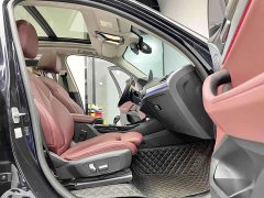 BMW X3 xDrive30i Leading Edition M Night Package - photo 7