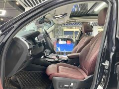 BMW X3 xDrive30i Leading Edition M Night Package - photo 8