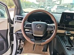 Toyota Gravia 2.5L Hybrid Premium Edition - photo 10