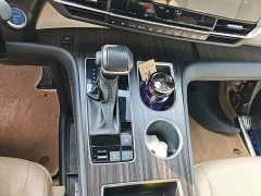 Toyota Gravia 2.5L Hybrid Premium Edition - photo 13