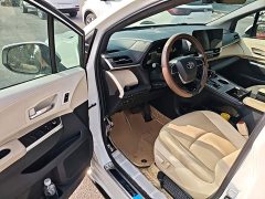 Toyota Gravia 2.5L Hybrid Premium Edition - photo 15