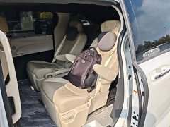 Toyota Gravia 2.5L Hybrid Premium Edition - photo 16