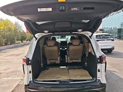 Toyota Gravia 2.5L Hybrid Premium Edition - photo 18