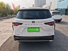 Toyota Gravia 2.5L Hybrid Premium Edition - photo 5