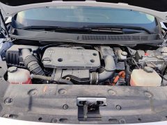 Buick GL8 New Energy Lusang Respect Edition - ფოტო 10