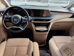 Buick GL8 New Energy Lusang Respect Edition - ფოტო 12