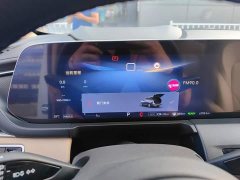 Buick GL8 New Energy Lusang Respect Edition - ფოტო 14