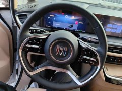 Buick GL8 New Energy Lusang Respect Edition - ფოტო 15