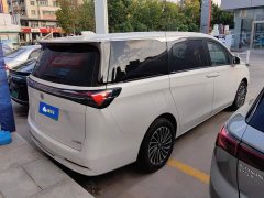 Buick GL8 New Energy Lusang Respect Edition - ფოტო 3