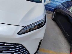 Buick GL8 New Energy Lusang Respect Edition - ფოტო 5