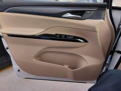 Buick GL8 New Energy Lusang Respect Edition - ფოტო 7