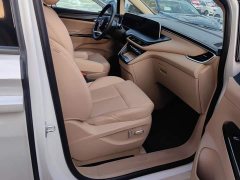 Buick GL8 New Energy Lusang Respect Edition - ფოტო 8