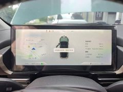 XPeng P5 500Pro - ფოტო 11