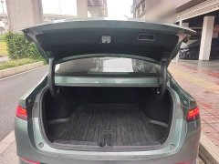 XPeng P5 500Pro - ფოტო 18