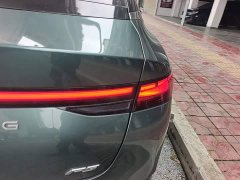 XPeng P5 500Pro - ფოტო 7