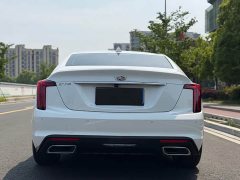 Cadillac CT5 2.8T Luxury (Standard Edition) - ფოტო 10