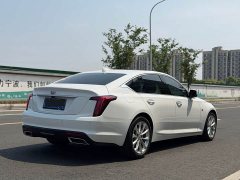 Cadillac CT5 2.8T Luxury (Standard Edition) - ფოტო 11