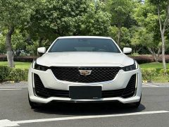 Cadillac CT5 2.8T Luxury (Standard Edition) - ფოტო 2