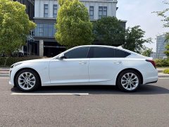 Cadillac CT5 2.8T Luxury (Standard Edition) - ფოტო 3