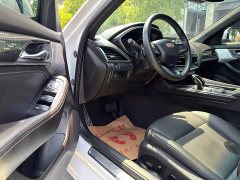 Cadillac CT5 2.8T Luxury (Standard Edition) - ფოტო 4