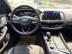 Cadillac CT5 2.8T Luxury (Standard Edition) - ფოტო 6