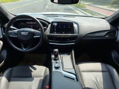 Cadillac CT5 2.8T Luxury (Standard Edition) - ფოტო 7