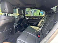 Cadillac CT5 2.8T Luxury (Standard Edition) - ფოტო 8