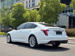Cadillac CT5 2.8T Luxury (Standard Edition) - ფოტო 9