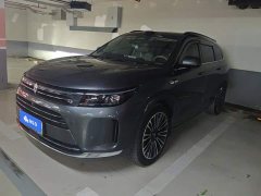 AITO Wenjie M7 1.5T Intelligent Driving AWD Max 6-Seater - photo 1