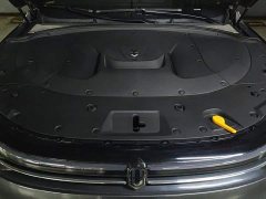 AITO Wenjie M7 1.5T Intelligent Driving AWD Max 6-Seater - photo 10