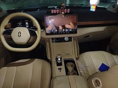 AITO Wenjie M7 1.5T Intelligent Driving AWD Max 6-Seater - photo 12