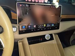 AITO Wenjie M7 1.5T Intelligent Driving AWD Max 6-Seater - photo 13