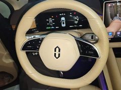 AITO Wenjie M7 1.5T Intelligent Driving AWD Max 6-Seater - photo 15