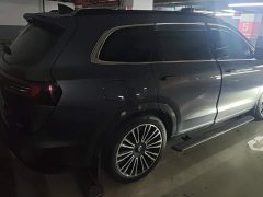 AITO Wenjie M7 1.5T Intelligent Driving AWD Max 6-Seater - photo 3
