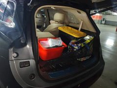 AITO Wenjie M7 1.5T Intelligent Driving AWD Max 6-Seater - photo 4