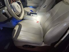 AITO Wenjie M7 1.5T Intelligent Driving AWD Max 6-Seater - photo 9