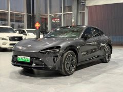 Xiaomi YU7 Rear-Wheel Drive Standard Edition - ფოტო 1