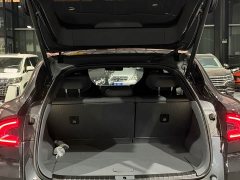Xiaomi YU7 Rear-Wheel Drive Standard Edition - ფოტო 11