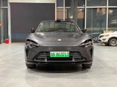 Xiaomi YU7 Rear-Wheel Drive Standard Edition - ფოტო 2