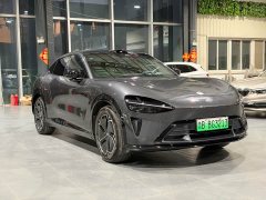 Xiaomi YU7 Rear-Wheel Drive Standard Edition - ფოტო 3