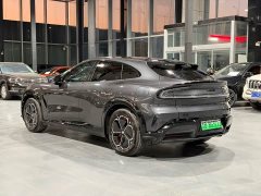 Xiaomi YU7 Rear-Wheel Drive Standard Edition - ფოტო 5