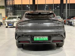 Xiaomi YU7 Rear-Wheel Drive Standard Edition - ფოტო 6