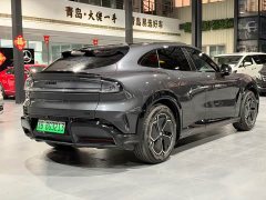 Xiaomi YU7 Rear-Wheel Drive Standard Edition - ფოტო 7