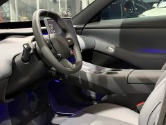 Xiaomi YU7 Rear-Wheel Drive Standard Edition - ფოტო 8