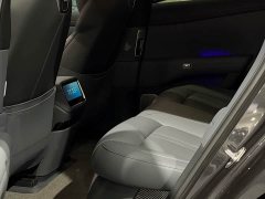 Xiaomi YU7 Rear-Wheel Drive Standard Edition - ფოტო 9